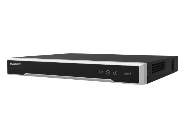 DS-7616NI-M2. IP-видеорегистратор 16-канальный