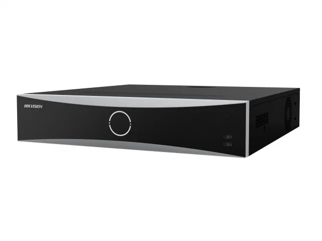 DS-7716NXI-I4/16P/S(С). IP-видеорегистратор 16-канальный