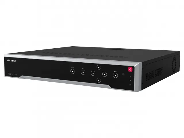 DS-7732NI-M4/16P. IP-видеорегистратор 32 канальный