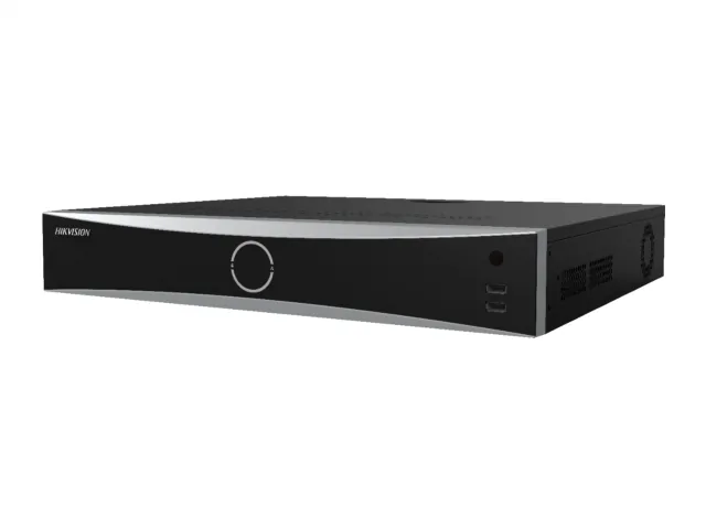 DS-7732NXI-K4(D). IP-видеорегистратор 32-канальный