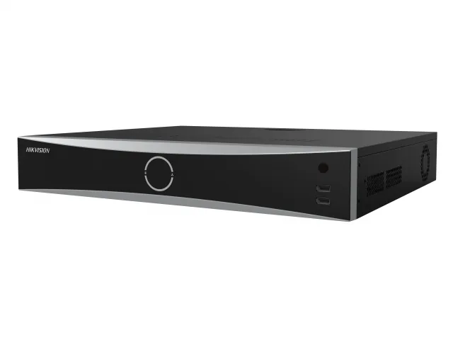 DS-7732NXI-K4/16P. IP-видеорегистратор 32 канальный