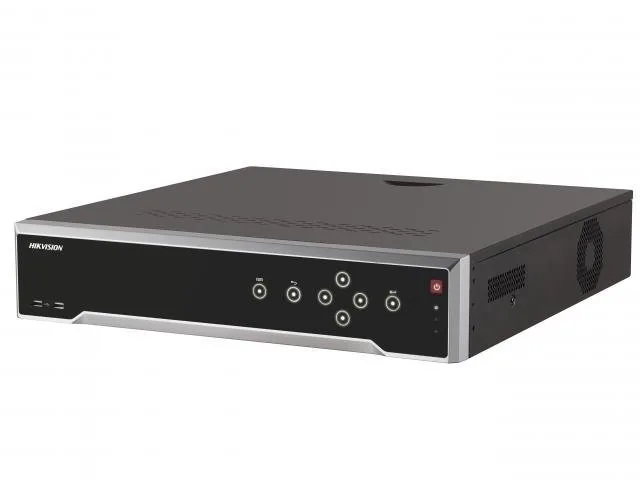 DS-7764NI-M4. IP-видеорегистратор 64 канальный