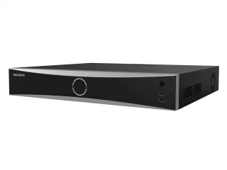 DS-8632NXI-K8. IP-видеорегистратор 32 канальный