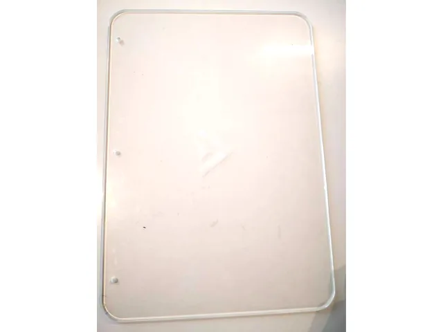 DS-B220X-Dp90. Комплект створок (2 шт.) шириной 900 мм