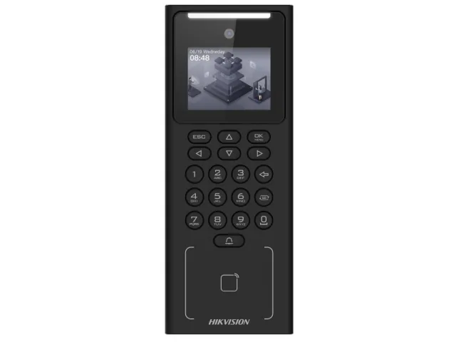 DS-K1T321EWX