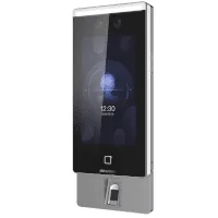 DS-K1T607TEF