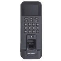 Терминал контроля доступа DS-K1T804EF