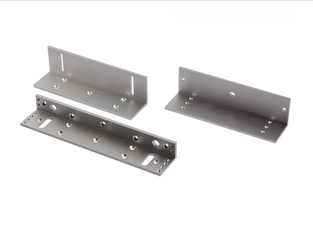 DS-K4H258-LZ. Комплект L и Z образных креплений