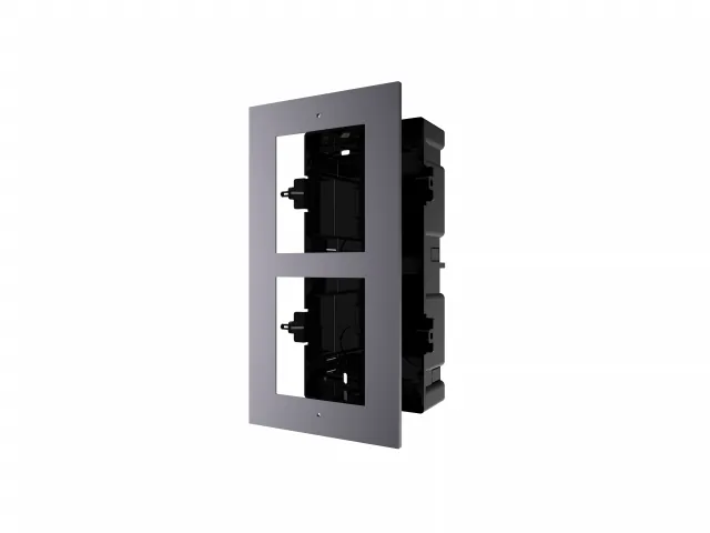 DS-KD-ACF2/Plastic. Рамка монтажная