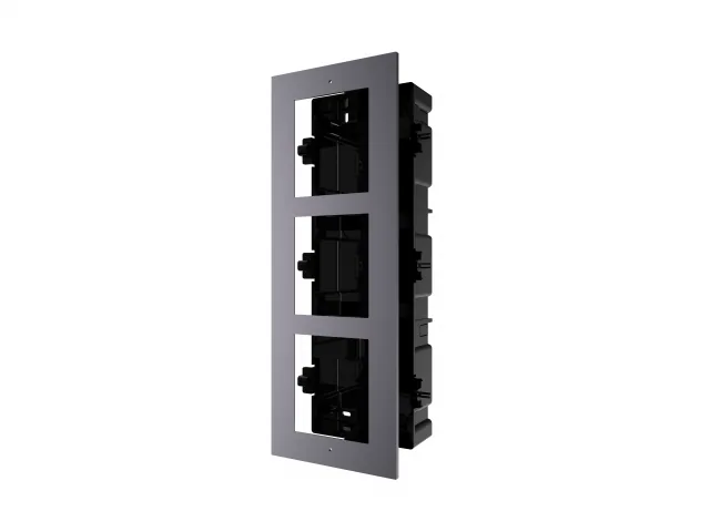 DS-KD-ACF3/Plastic. Рамка монтажная