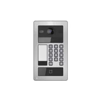 Панель вызывная DS-KD8013-IME6