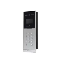 Панель вызывная DS-KD8023-E6