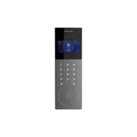 Видеопанель вызывная DS-KD9203-TE6