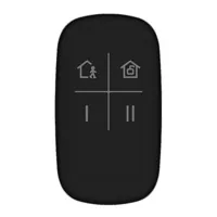 DS-PKF1-WE(B)((O-STD)/BLACK