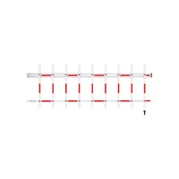 DS-TMG004-5 (4m) (Right)/TMG513-R