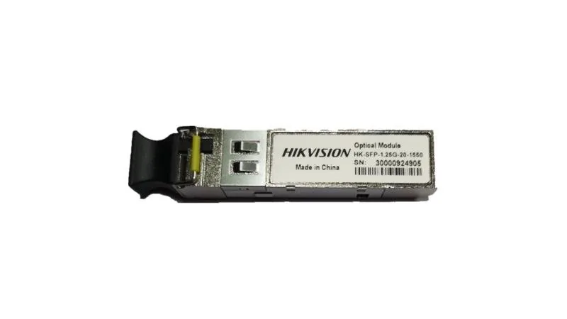 HK-SFP-1.25G-20-1550. SFP Модуль