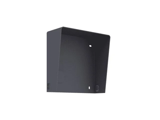 Козырек домофона DS-KABD8003-RS1