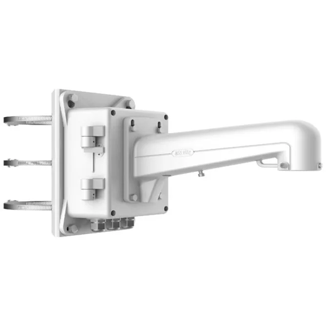 Кронштейн видеокамеры DS-1602ZJ-box-pole 302700813
