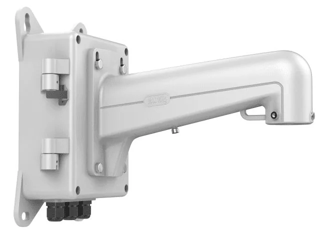 Кронштейн видеокамеры DS-1602ZJ-box
