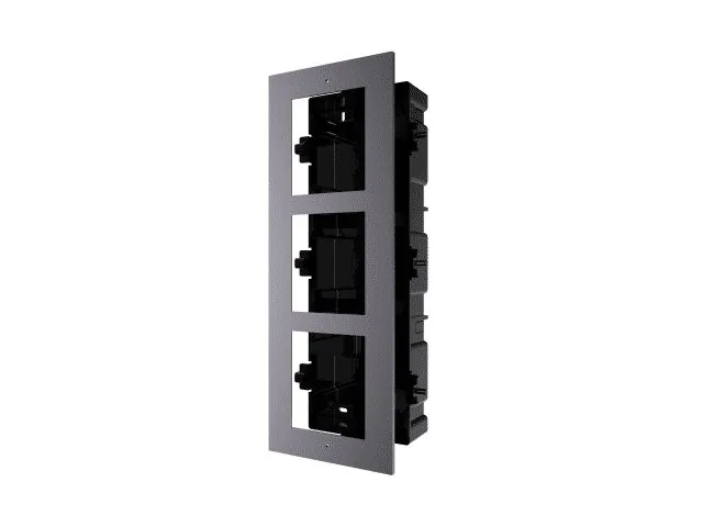 Рамка монтажная DS-KD-ACF3/Plastic