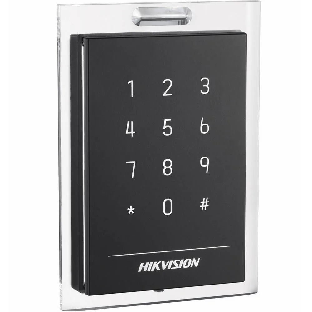Считыватель DS-K1101MK — фото 3 из 3