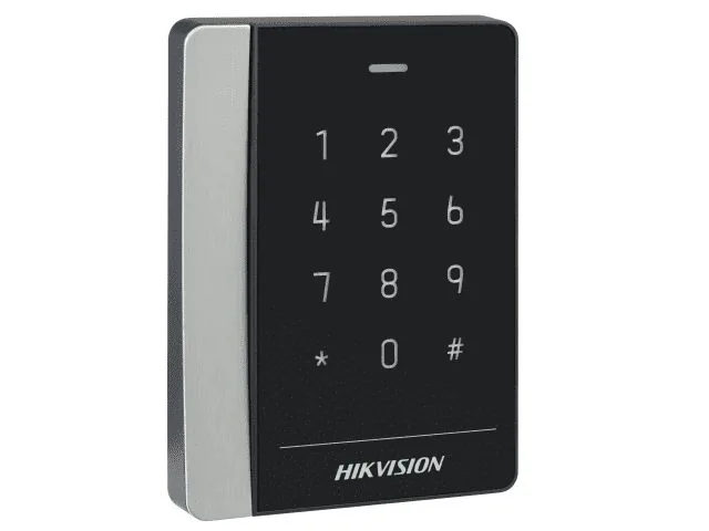 Считыватель DS-K1102AMK
