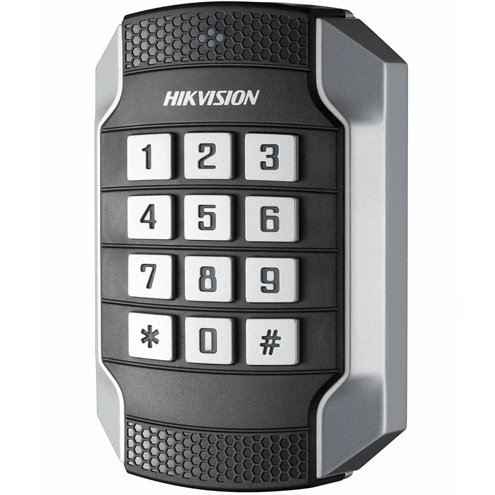 Считыватель DS-K1104MK — фото 2 из 3