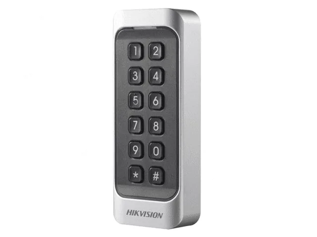 Считыватель DS-K1107AMK