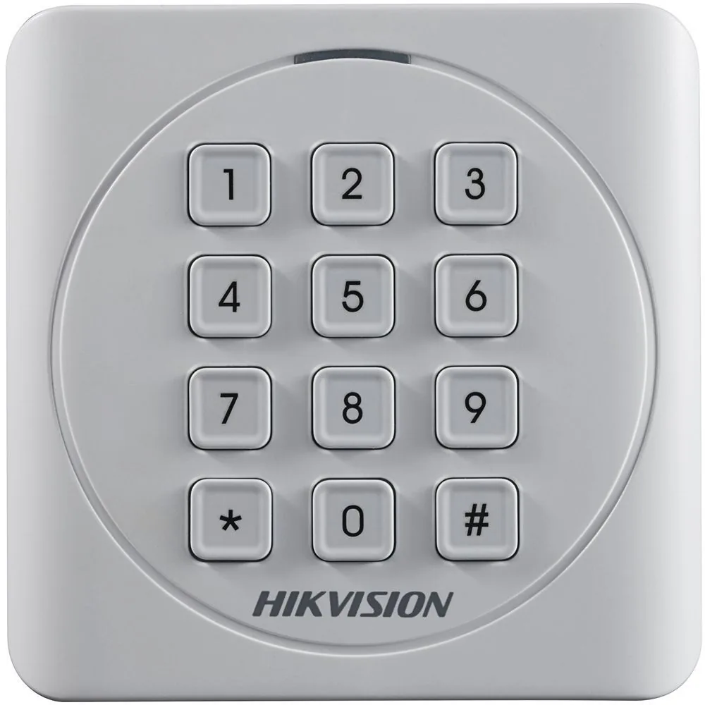 Считыватель DS-K1801EK — фото 1 из 3