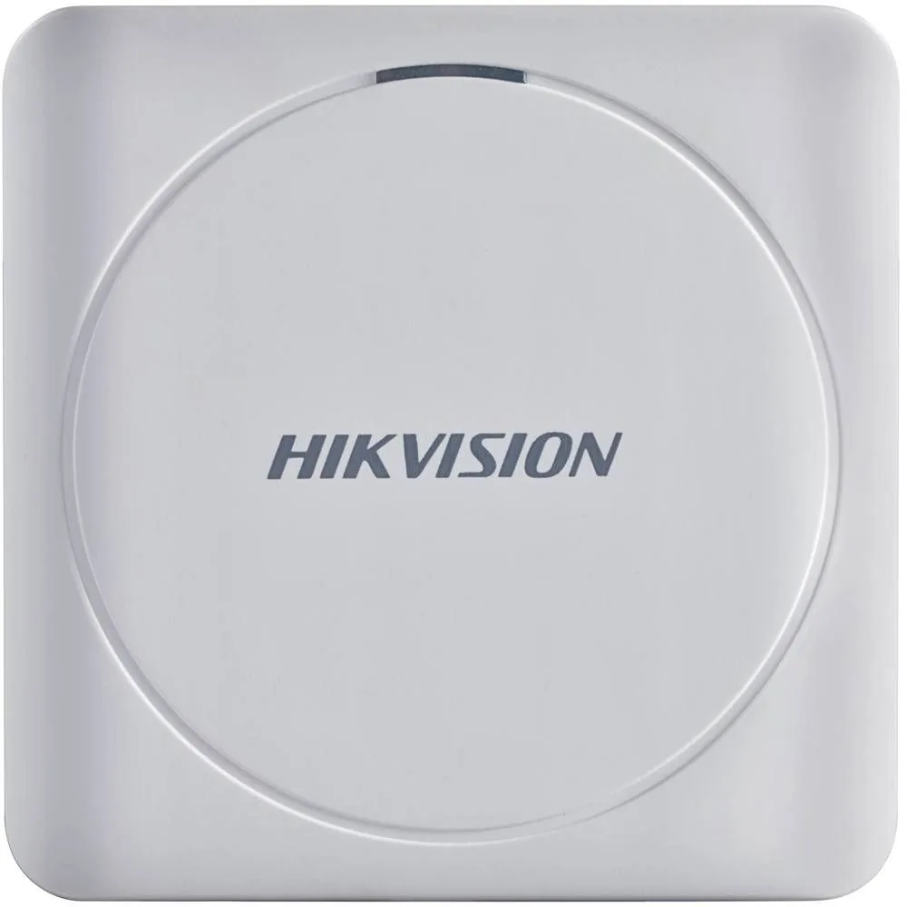 Считыватель DS-K1801M — фото 1 из 3