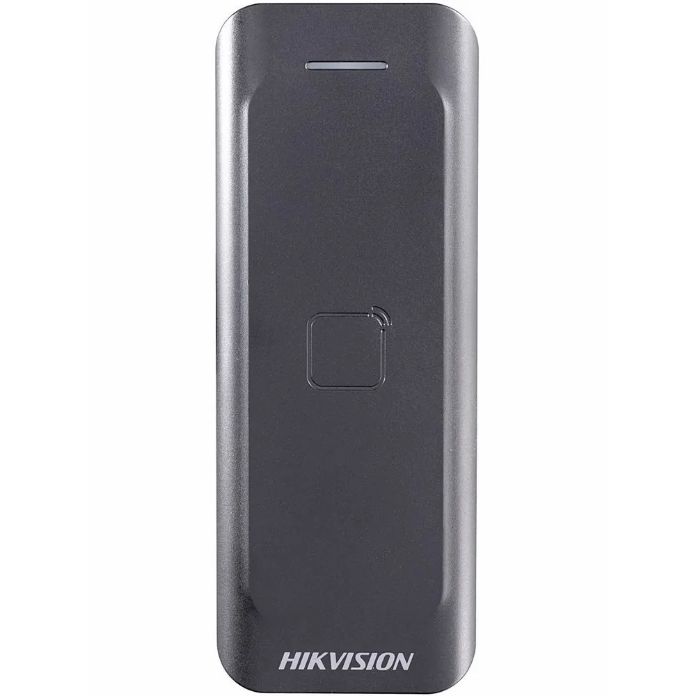 Считыватель DS-K1802M — фото 1 из 3