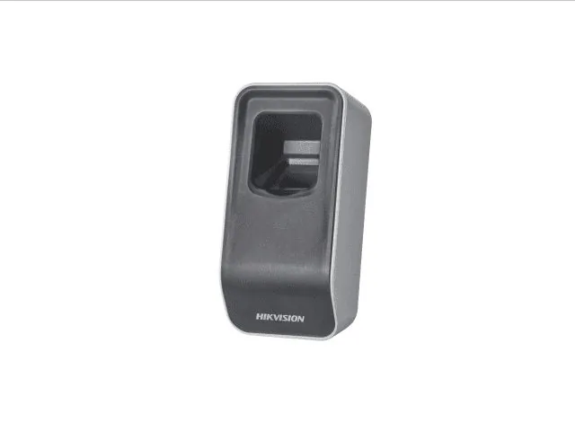 Считыватель DS-K1F820-F
