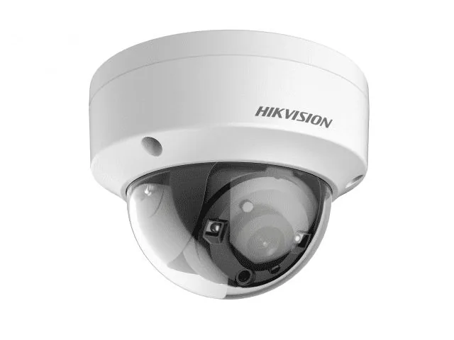 Видеокамера DS-2CE57H8T-VPITF (3.6mm)