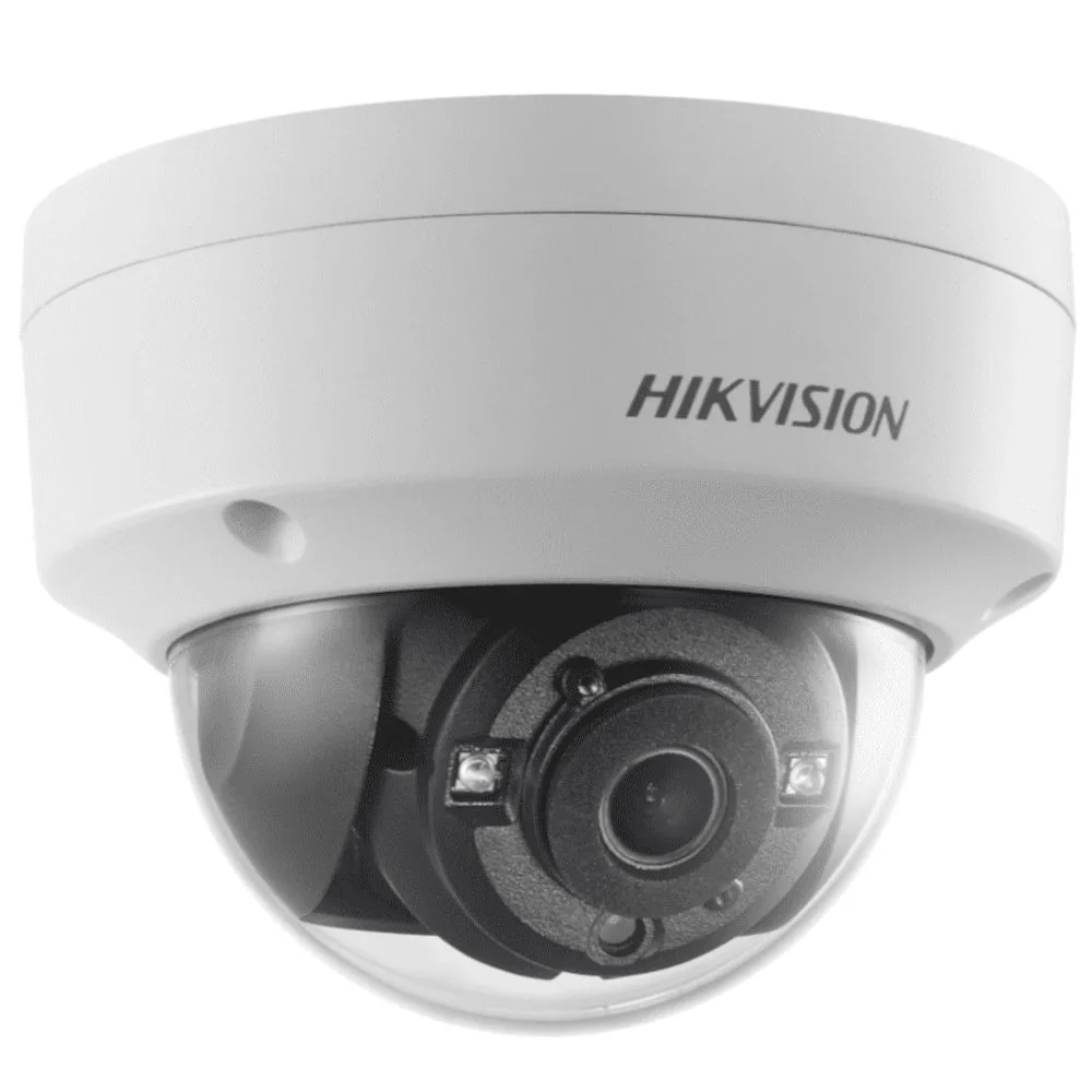Видеокамера DS-2CE57U8T-VPIT (2.8mm) 300611345