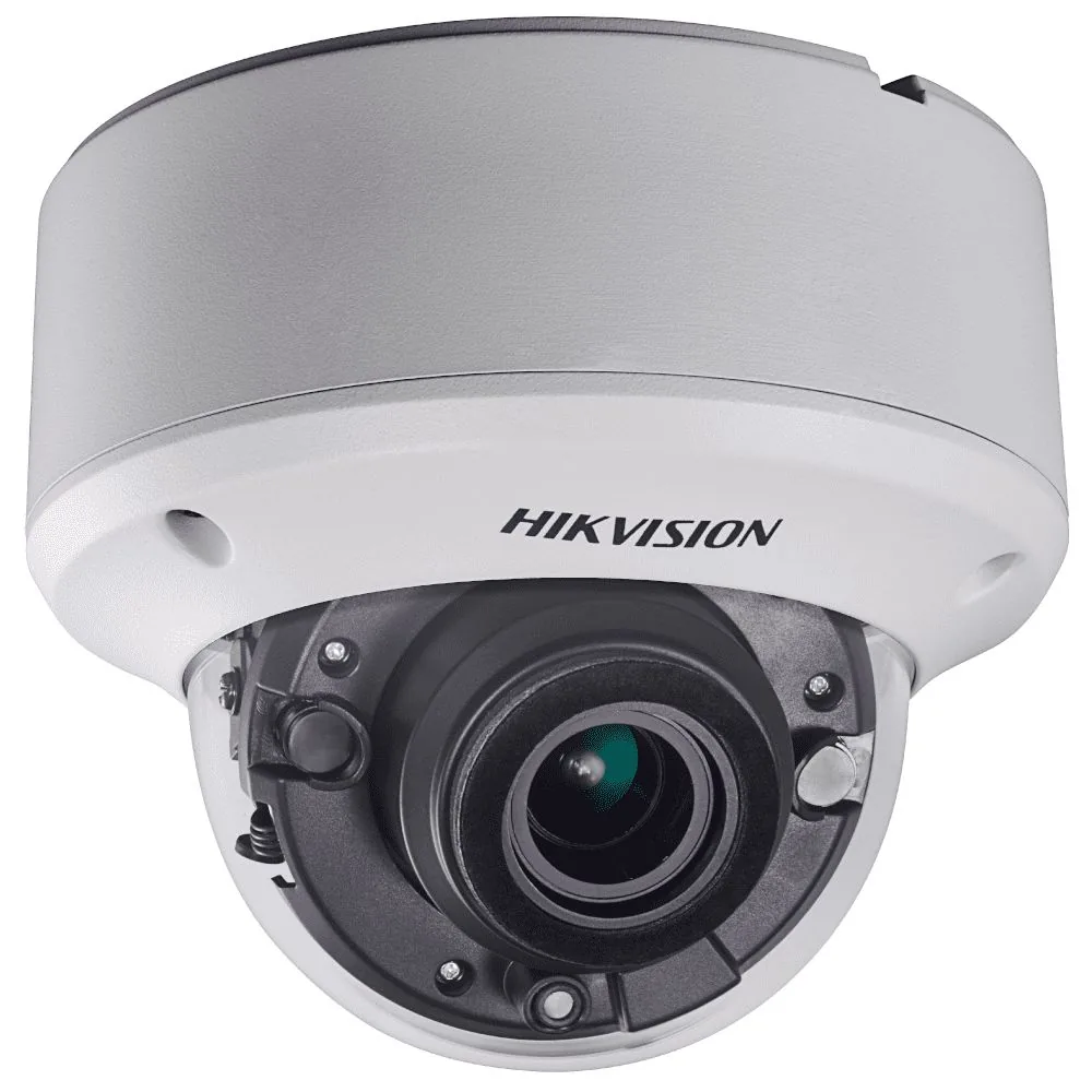 Видеокамера DS-2CE59U8T-VPIT3Z (2.8-12 mm)