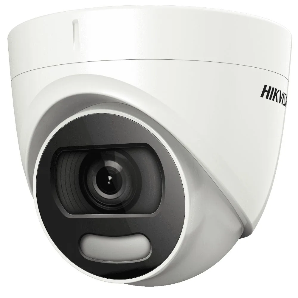 Видеокамера DS-2CE72DFT-F(3.6mm) 300612419