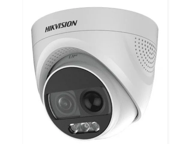 Видеокамера DS-2CE72DFT-PIRXOF28(2.8mm) 300613796