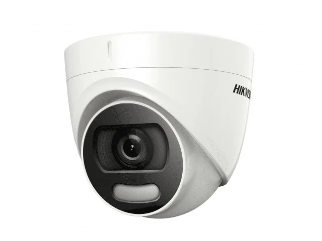 Видеокамера DS-2CE72HFT-F28(2.8mm) 300613800