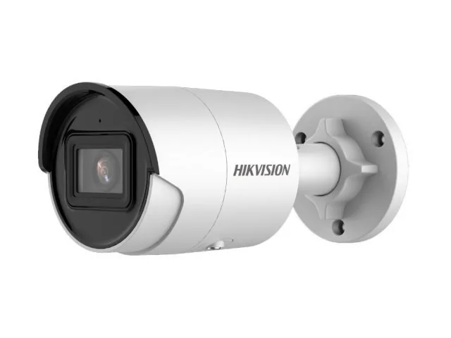 Видеокамера IP DS-2CD2043G2-IU(2.8mm)