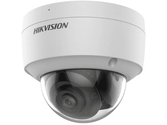 Видеокамера IP DS-2CD2147G2-SU(С)(2.8mm)