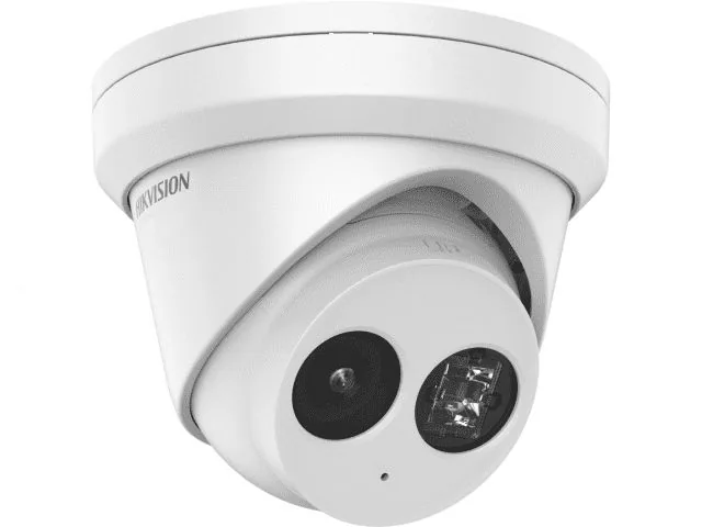 Видеокамера IP DS-2CD2383G2-IU(4mm) 311316077