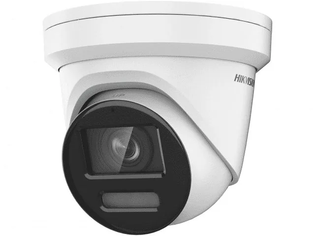Видеокамера IP DS-2CD2387G2-LU(4mm)(C) 311317483