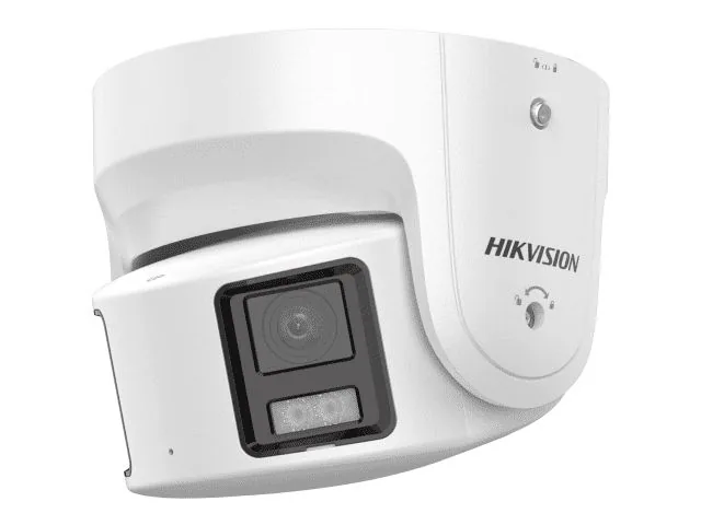 Видеокамера IP DS-2CD2387G2P-LSU/SL(4mm)(C)