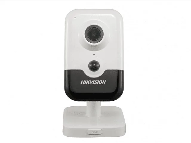 Видеокамера IP DS-2CD2443G0-IW(2.8mm)(W)