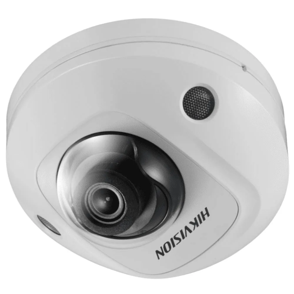 Видеокамера IP DS-2CD2523G0-IS (2.8mm) 311303976