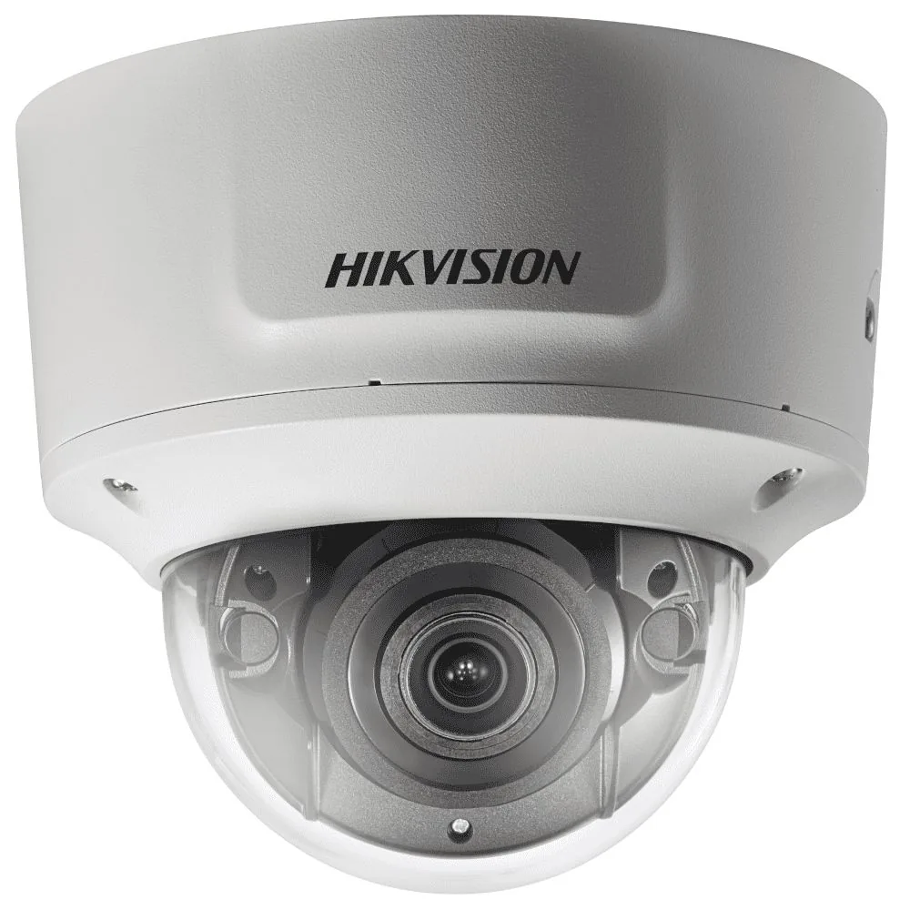 Видеокамера IP DS-2CD2743G0-IZS 311302879