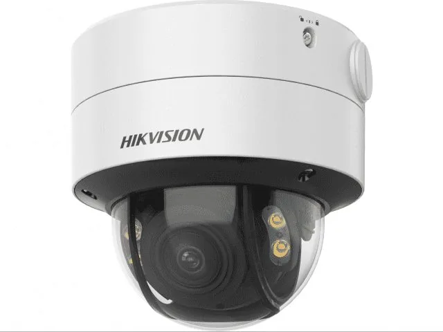Видеокамера IP DS-2CD2747G2-LZS(3.6-9mm)(C) 311307362