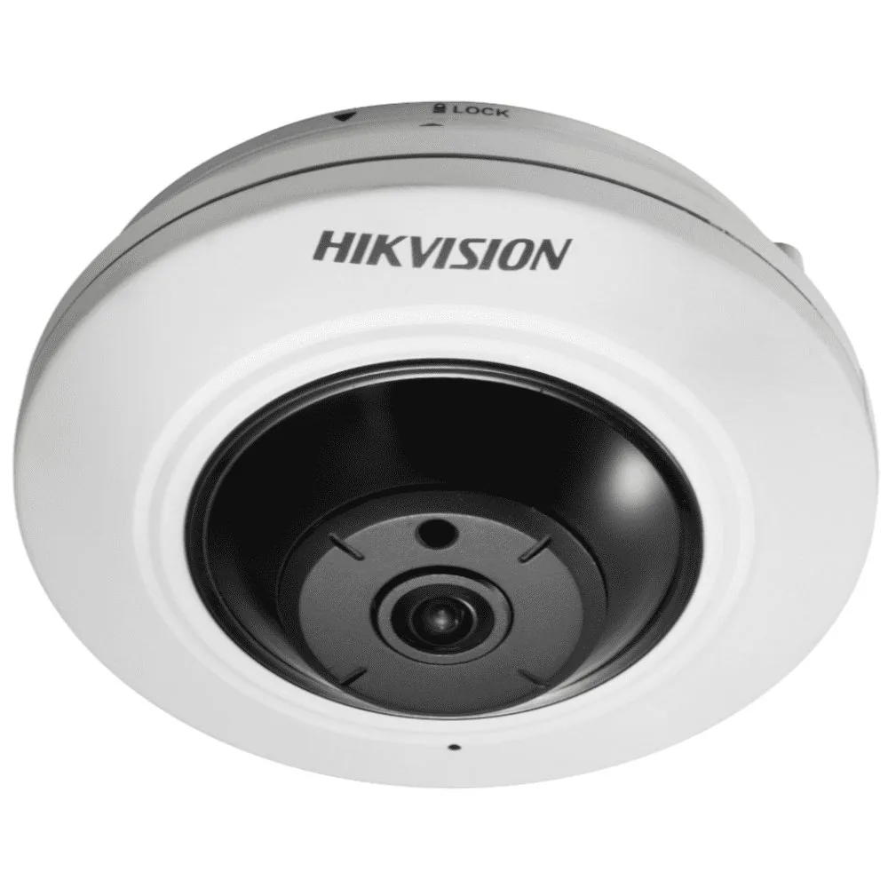 Видеокамера IP DS-2CD2935FWD-I(1.16mm) 300820929