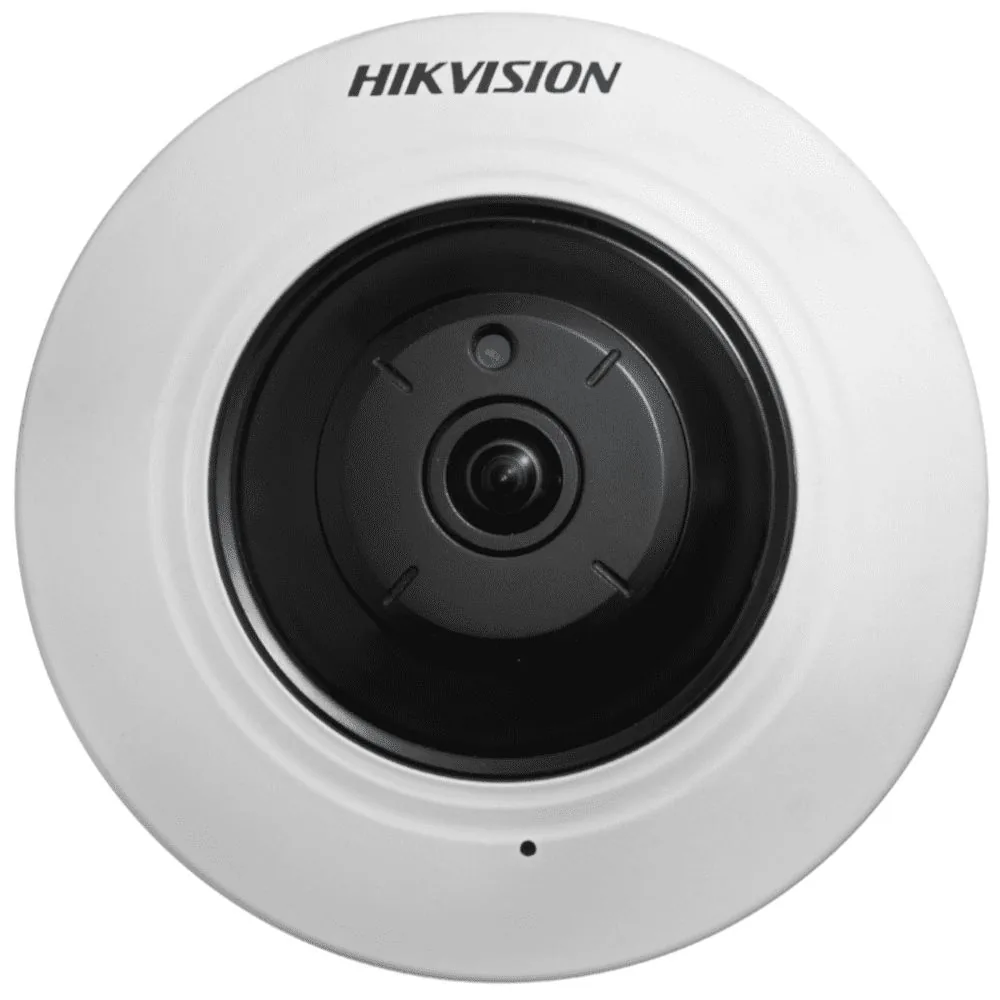 Видеокамера IP DS-2CD2955FWD-I (1.05mm) 300820930