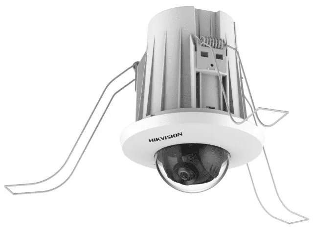 Видеокамера IP DS-2CD2E43G2-U(2.8mm)